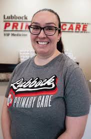 Lubbock Primary Care Clinic