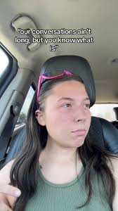 tarynjenae10 (@tarynjenae10)’s videos with Our Conversations Aint Long