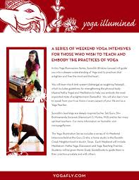 We believe yoga is a powerful tool to grow in relationship to self and community, and cultivate our own unique gifts. Yoga Illumined A Yoga Teacher Training Series In Austin Texas Yogafly Blog