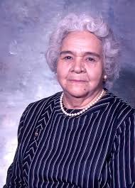 Clayton Paddie -1920-1963. Son of Selena Santos Paddie & Steve Ernest  Paddie, Sr.