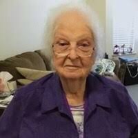 Betty Stover Obituary (2023)