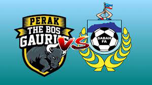 Dan saat ini kamu sedang nonton bola online live streaming pertandingan sabah vs perak. Live Streaming Perak Vs Sabah Piala Malaysia 4 8 2019 My Info Sukan
