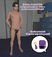 Rule34 - If it exists, there is porn of it  william afton  8248435