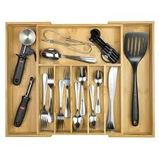 Huge sale on drawer organizer kitchen now on. Deep Kitchen Drawer Organizer You Ll Love In 2021 Visualhunt