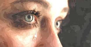 Try reading romantic books, watching romances on tv, and talking to your friends about crushes. Why It S Ok And Even Attractive For Women To Cry Any Damn Time