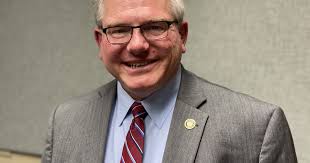 Politically Speaking: Sen. Hegeman On His Vision For Legislative  Redistricting In Missouri