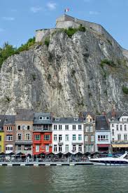 Quiet Weekend In Dinant Belgium Travel Ttot Nature Photo Vacation Hotel Adventure Landscape Http Bit Ly 2lu Dinant Travel Inspiration Travel Pictures