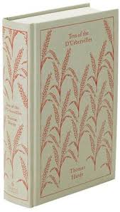 Tess Of The D 39 Urbervilles Clothbound Hardcover Penguin Classics Penguin Clothbound Classics Penguin Books Covers Classic Books