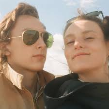 Shooting star: Lord Snowdon's son Jasper Cable-Alexander