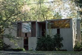 Situated in the greenery of chestnut hill pa the margaret escherick house one of kahn s smallest commissions. Margaret Esherick House Sah Archipedia