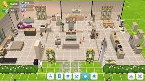 The Sims Mobile House Inspiration Casa Sims The Sims Lotes The Sims 4