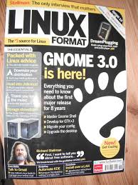 Image result for linux-beast-magazine