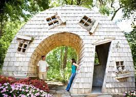 Indianapolis Outdoor Venues Artspark On Snappening Crazy Houses Outdoor Event Venues Venues