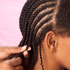 Are cornrow braids bad for your hair? How To Care For Braids And Scalp Underneath A Wig Allure