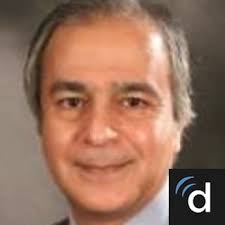 Dr. Nasser Altorki, MD