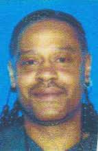 Obituary information for Tyrone Lawrence