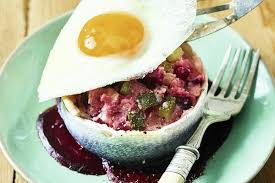 Du wirst oma kirschen leute rezepte immer arme ritter frühstück essen. 17 Rezepte Fur Arme Leute Essen Regionale Klassiker Kuchengotter