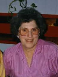 Velma Louise Haddad Little (1926-2011)