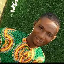 I AM STUDENT OF TWENEBOA KODUA SHS