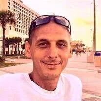 Brian Durrance's Instagram, Twitter & Facebook