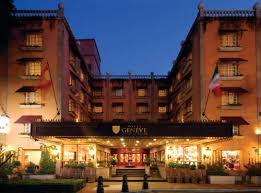Pin On North America Hotels