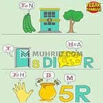 Pasti udah pada tahu jawabannya, kan? Kunci Jawaban Tebak Gambar Level 73