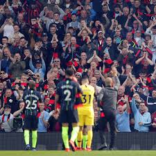 Coach travel coach travel to eithad stadium will be on sale. Man City Fan Backlash As Club Announce Major Changes To Away Ticket Rules Manchester Evening News