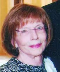 Martha Peak Obituary (1927