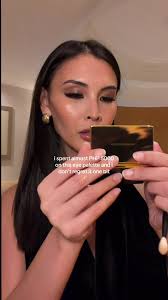 Expensive Makeup Palette