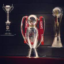 The column on the right displays the table and the goalscorer list for the competition at that point in time. Taca De Portugal Portuguese Cup Left Primeira Liga Portuguesa Portuguese Premier League Middle Taca Da Liga League Cup Play Soccer Soccer Soccer Tips