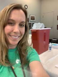 Amy Vacek MSN, RN, CPN, CPPS