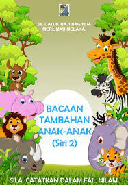 Kucing tahu harimau dan singa tidak tahu memanjat pokok. Cerita Kanak Kanak Nilam 2 Flip Ebook Pages 1 9 Anyflip Anyflip