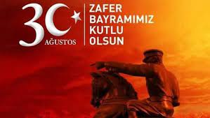 30 ağustos zafer bayramı mesajları. En Guzel Mesajlar 30 Agustos Zafer Bayrami Sozleri Resimli Mesajlar