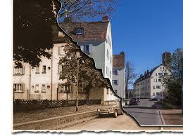 Privates eigentum ist das fundament jeder freiheitlichen gesellschaft. 100 Jahre Siedlung Immobiliengruppe Saarbrucken
