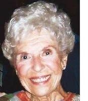 Joan Jekel Obituary (1928