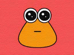 Pou Oyunlari Oyun Kolu