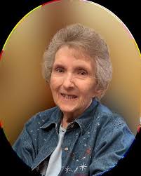 Audrey Jean Leslie Obituary (2025)