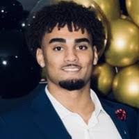 Oscar Benson's Instagram, Twitter & Facebook