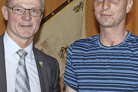 Freiburger Turnerschaft von 1844 ehrt erfolgreiche Mitglieder