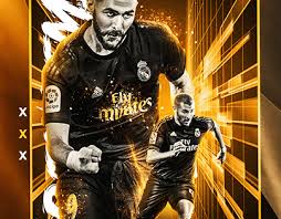 Equipe de france ⭐ ⭐‏подлинная учетная запись @equipedefrance 12 июн. Karim Benzema Projects Photos Videos Logos Illustrations And Branding On Behance