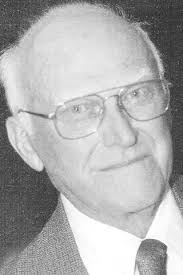 Donnell Brogdon Obituary (2015)