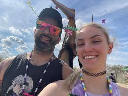 Tis the "when do we get bracelets and set times!?" Season. 😆🤘🏻 I'm  excited too. I've been waiting for this festival since the day after last  one. Been pregaming with machine head