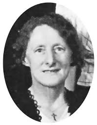 Harstad Samvirkelags Kvinneforening