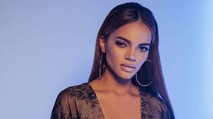 Well, that didn't take long. Leslie Grace Biography Height Life Story Super Stars Bio