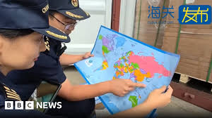 BBC - News update