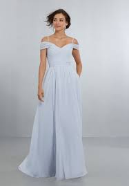 Mori Lee Bridesmaid Dresses Mori Lee Bridesmaids 21566 Mori