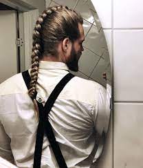 Existovaly bájné vikingské válečnice, valkýry? Vikingske Ucesy 27 Viking Ucesy Ideas Ucesy Viking Vlasy Vikingske Ucesy Su Dalsou Vrstvou Kultury Pomocou Ktorej Je Mozne Ziskat Dalsie Informacie O Zivote Skandinavcov Ich Zvykoch A Zvlastnostiach Kazdodenneho Zivota Sayangkatdia