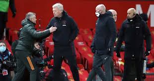 Man united vs west ham: Solskjaer Man Utd Dominated In Fa Cup Win Over West Ham