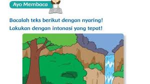 Maybe you would like to learn more about one of these? Kunci Jawaban Tema 6 Kelas 3 Halaman 131 134 135 Pembelajaran 4 Subtema 3 Buku Tematik Sd Tribun0307