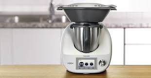 Thermomix Tm 5 Launch A Retrospective Thermomix Thermomix Recipes Product Launch